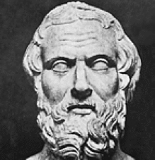 Реферат: Греческий историк Геродот как основатель исторической науки