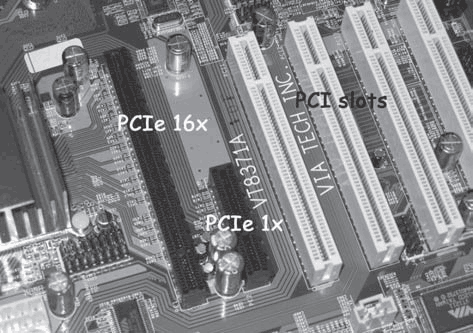 Как разогнать шину pci e в биосе