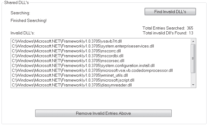 Путь поиска библиотек linux