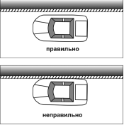 Как научиться правильно трогаться и тормозить на светофоре с АКПП и МКПП