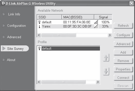 Windows XP не подключается к WI-FI: настройка и включение