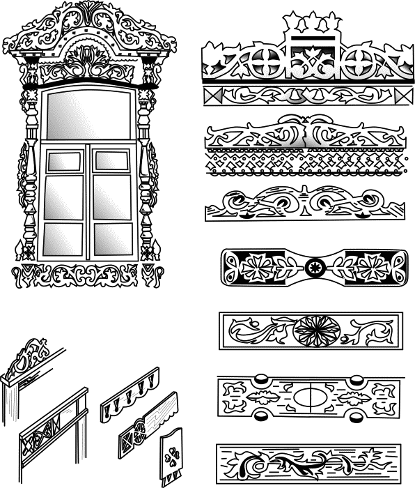 Наличники резные на окна шаблон. Резные наличники для арткам 2012. Наличники резные для архикад. Узоры на ставнях окон. Узоры для оконных наличников.