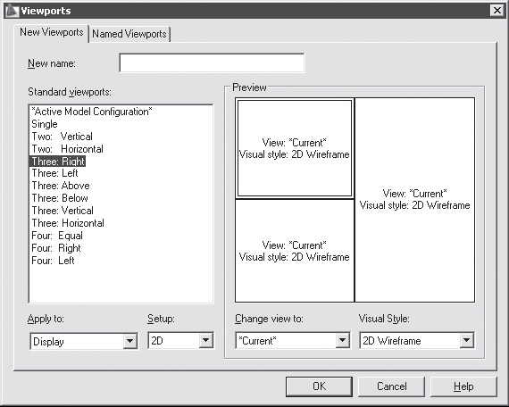 Как создать видовой экран. Автокад 2009. AUTOCAD 2009 уроки. Разрез видовой экран Автокад. Как сделать несколько видовых экранов на листе в Автокад.