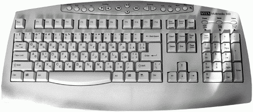 Клавиатура Ноутбука Фото Клавиш Крупно