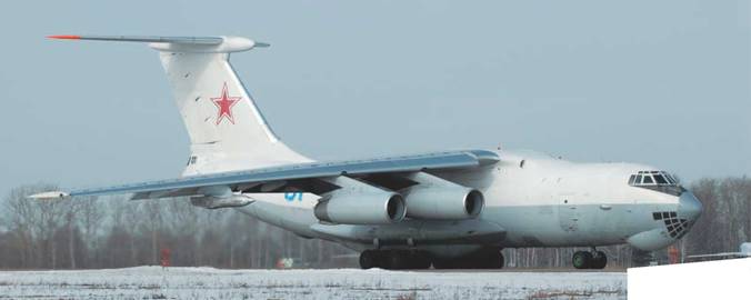 203 гвардейский отдельный орловский авиационный полк самолетов заправщиков