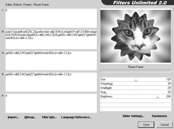 filters unlimited 2.0 for photoshop (all).