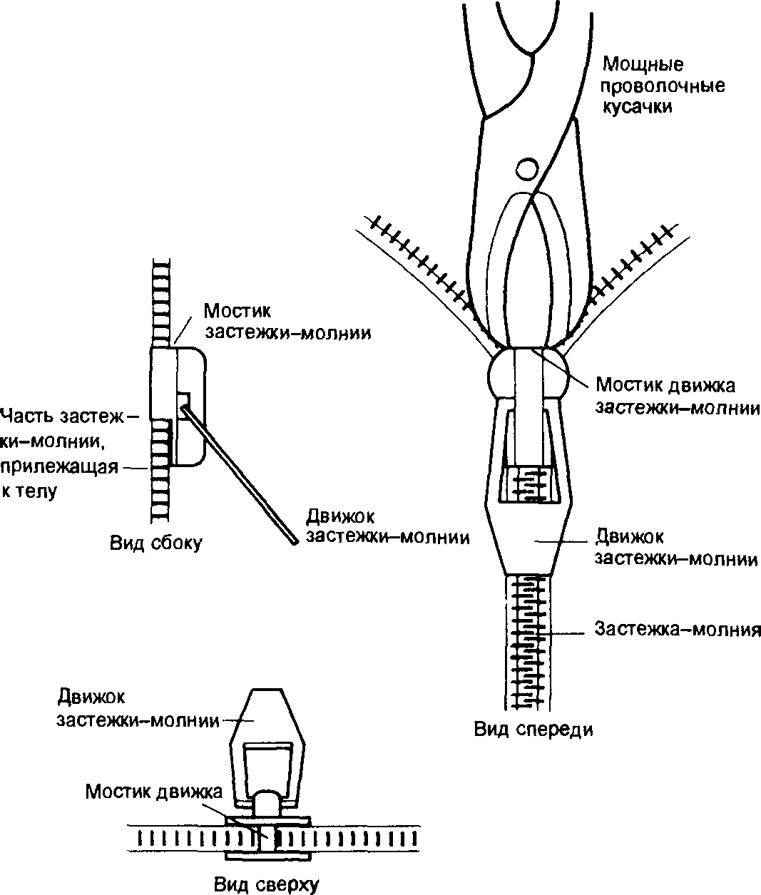 forward a few. Оксфордский справочник для клиницистов