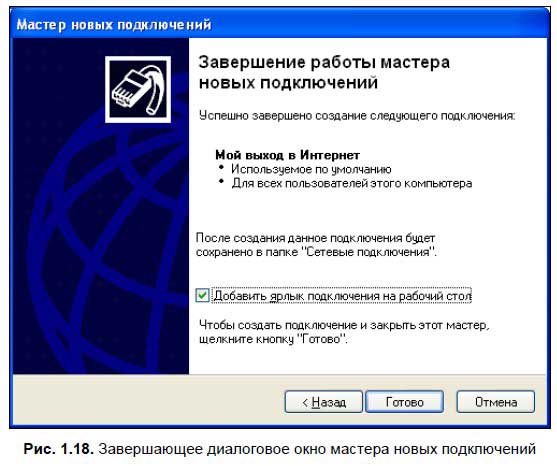 Как проверить наличие сетевого подключения между компьютером и модемом