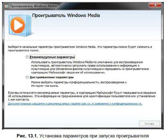 Настройка программ по умолчанию в Windows 11