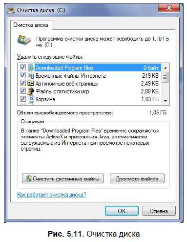 Реферат: Операционная система Windows, и её служебные приложения