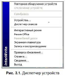 Как подключить интерактивную доску interwrite к компьютеру с проектором