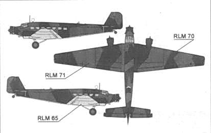     Ju 523m