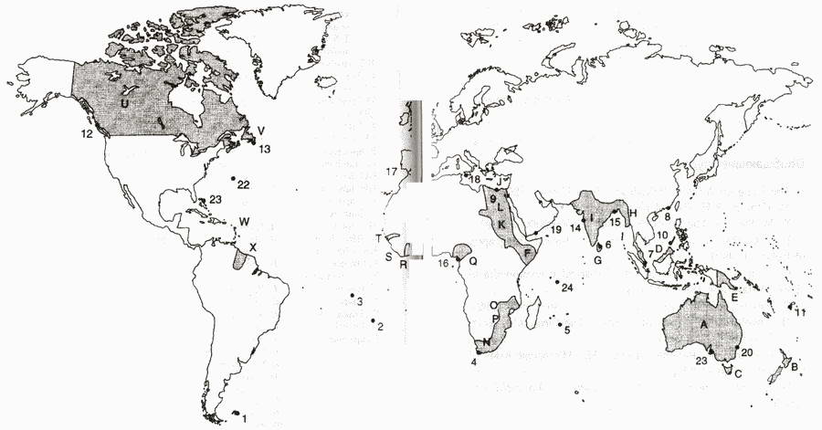 Британская империя, 1914 г.. История Британских островов