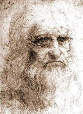 Доклад: Начало творческого пути Леонардо да Винчи
