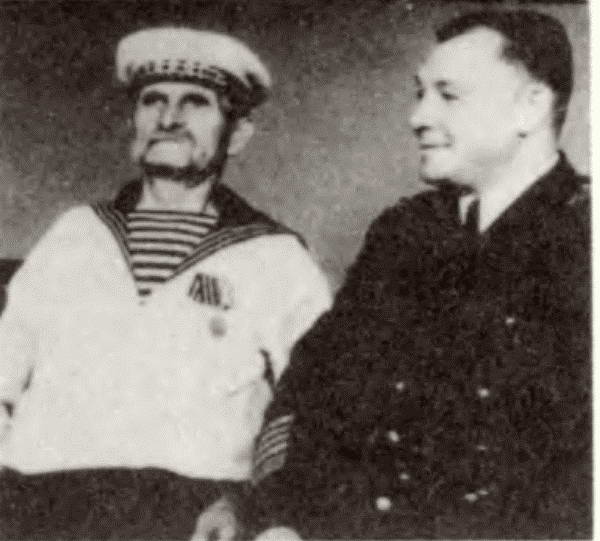 Военно морское министерство начало немедленно. Матрос с крейсера "Варяг". Матрос Кузнецов с Варяга.