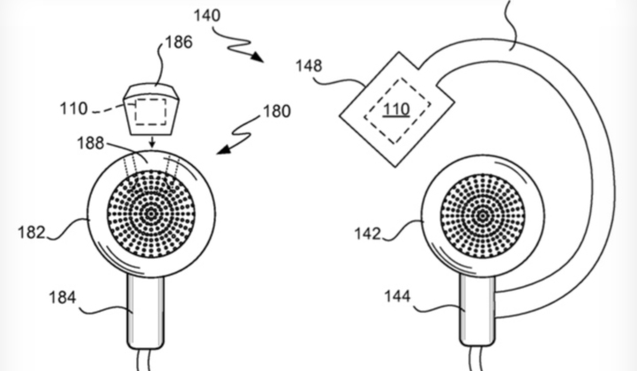 Apple патентует использование ветрового стекла автомобиля как экрана дополненной реальности