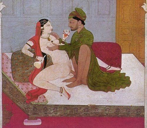 Китайский Секс Индийский