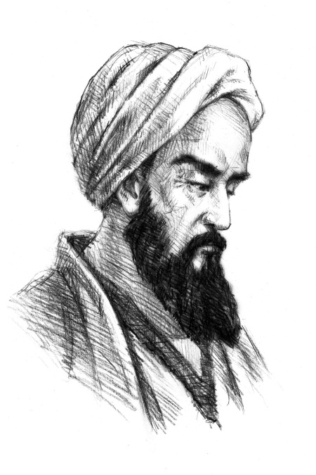 Доклад по теме Аль-Газали Абу Хамид Мухаммад Ибн Мухаммед