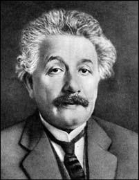 Эйнштейн Альберт. 50 гениев, которые изменили мир