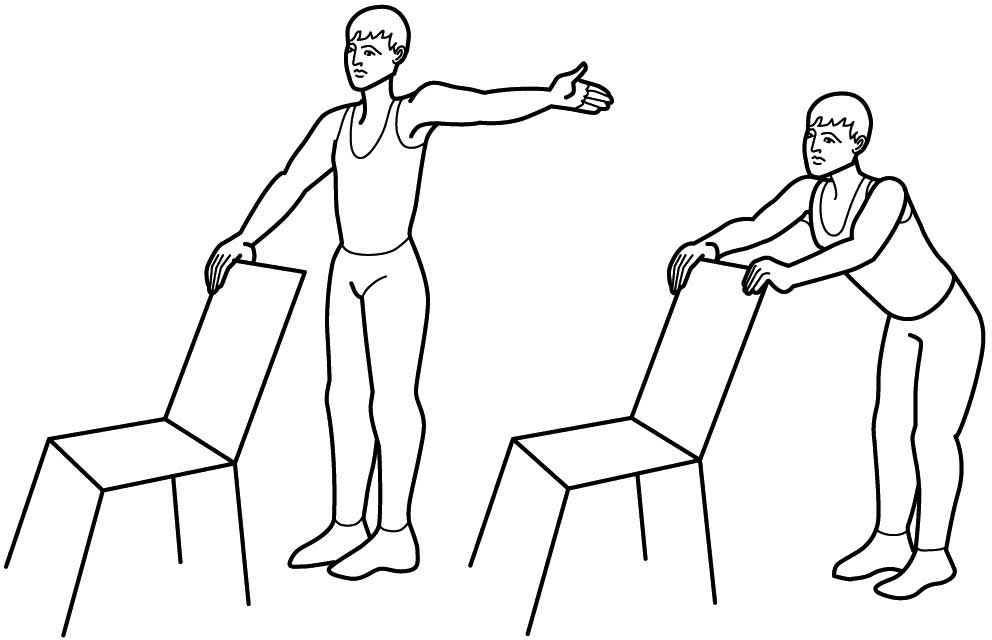 И т д опираясь. Опирается рукой на спинку стула. Человек опирается на руку. Человек опирается на стул. Человек с опорой на стол.