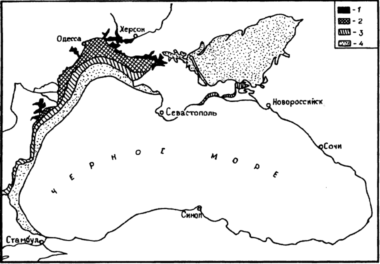 Схема черного моря. Лоция черного моря. Лоция Азовского моря. Контурная карта черное море и Азовское море. Лоция черного и Азовского морей.