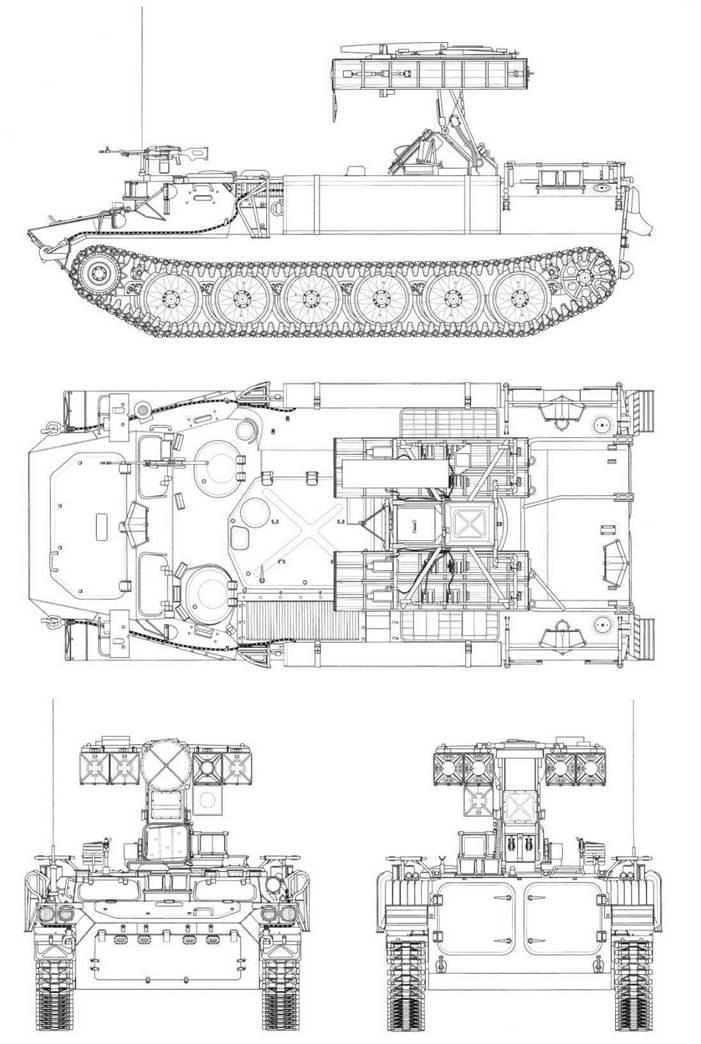 Тор м2 рисунок