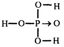 Соединение кальция с водородом. Фосфорная кислота с кальцием. Валентность фосфора в фосфорной кислоте.