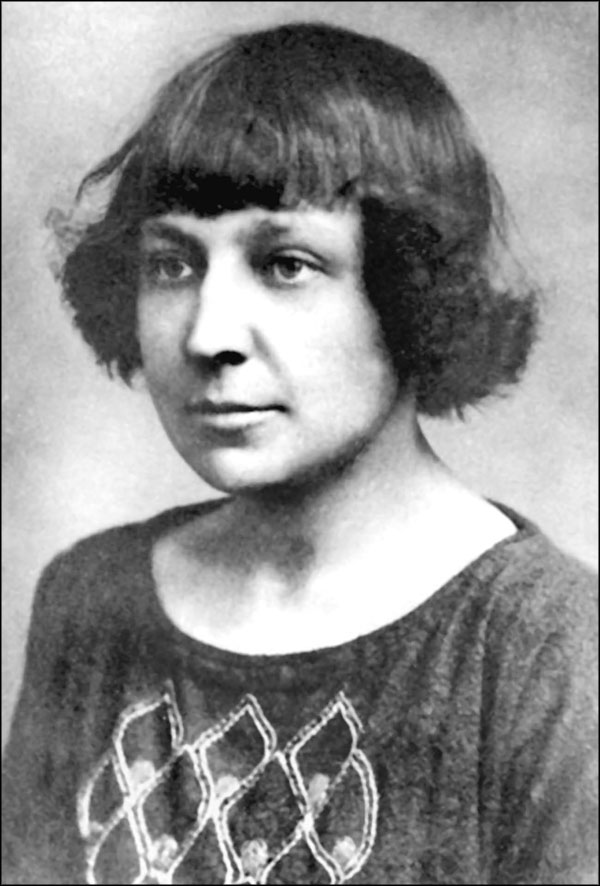 8 октября – день рождения Марины Ивановны Цветаевой.