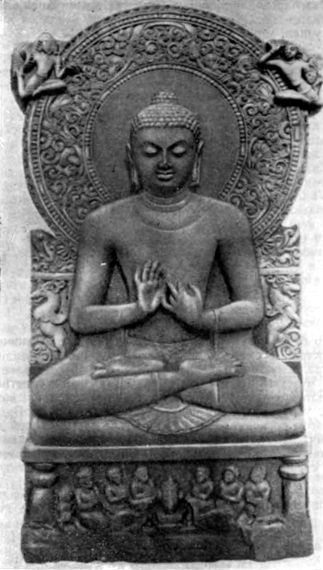 Первая истина, которую познал Будда, гласит, что жизнь есть страдание: рождение есть страдание, старость