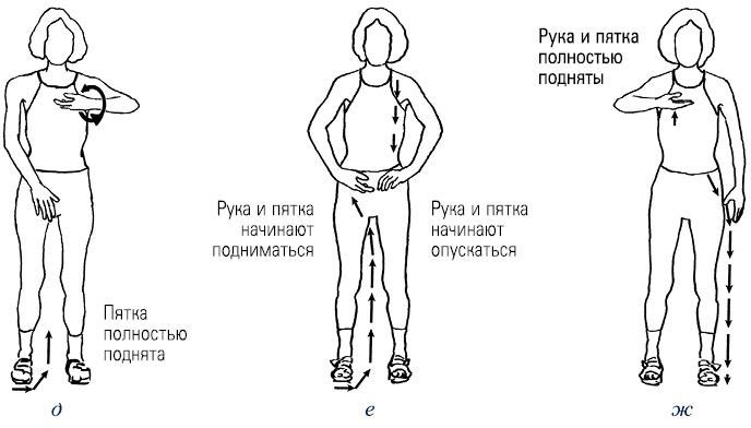 Совершенствование ци