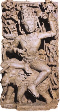 Доклад: Искусство древней Индии