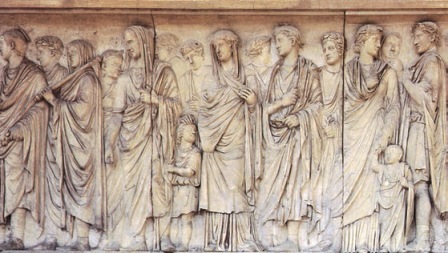 Доклад по теме Религия и нравы. Литература, науки, искусство в Древнем Риме