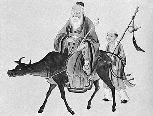 Реферат: Религии Китая: конфуцианство, даосизм, синтоизм