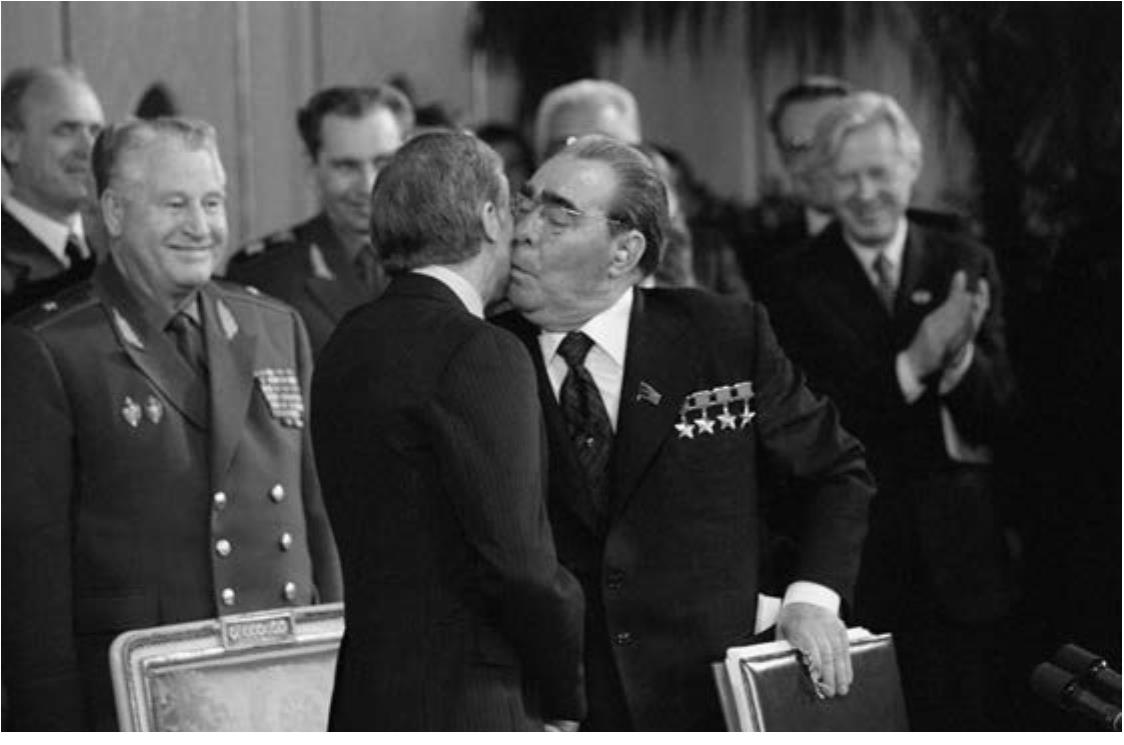 Международные отношения и внешняя политика ссср в 1946-1984 г., холодная война.