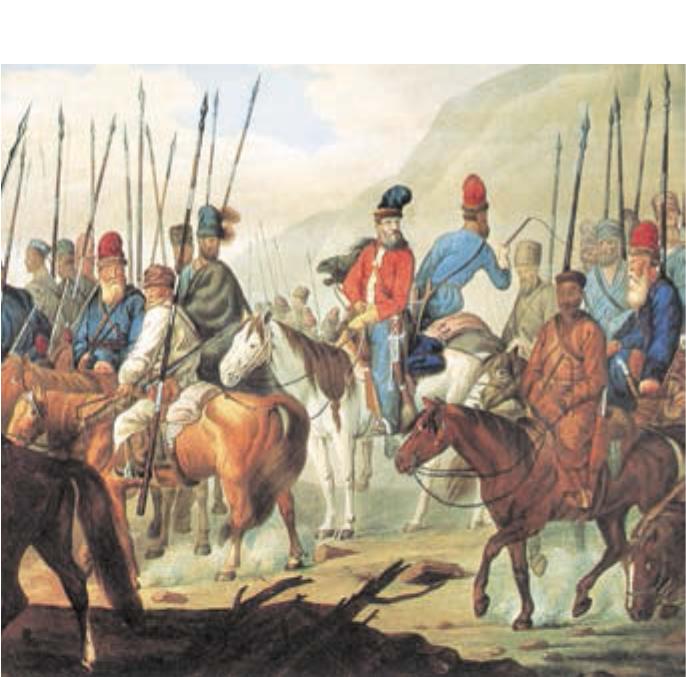 5 октября 1773. Восстание Пугачева яицкие казаки. Яицкие казаки Пугачев. Казаки Емельяна Пугачева.
