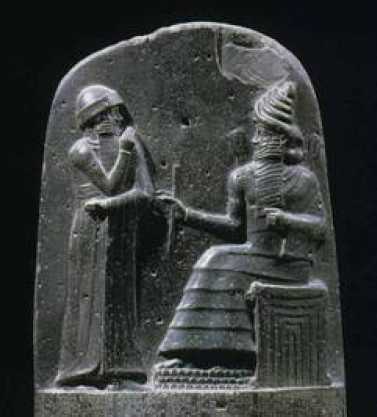 Контрольная работа по теме Община в Вавилоне в первой половине 2 тыс. до н.э. по Законам Хаммурапи