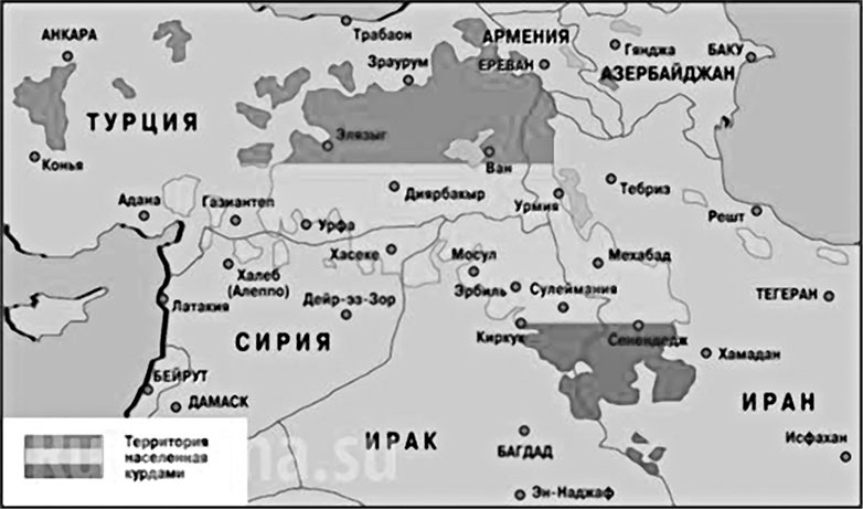 Сколько курдов в турции. Курды на карте ближнего Востока. Курды карта расселения. Курды в Турции карта. Курдистан Армения и Турция карта.