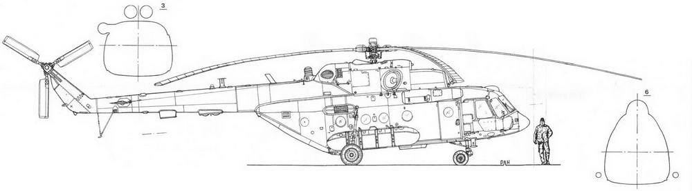 И 17 чертеж. Чертеж вертолета ми-8. Вертолет ми8 схема габариты. Вертолет ми-8амтш чертеж. Ми-8 МТВ-1 чертеж.