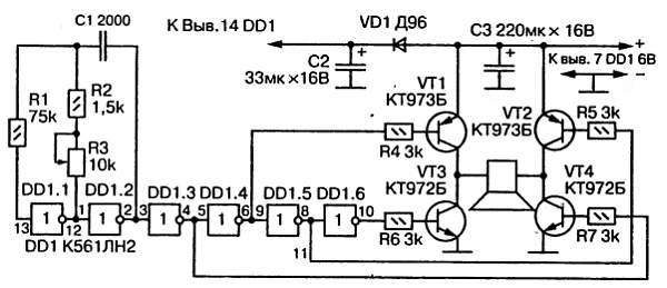 19. Ультразвук против грызунов