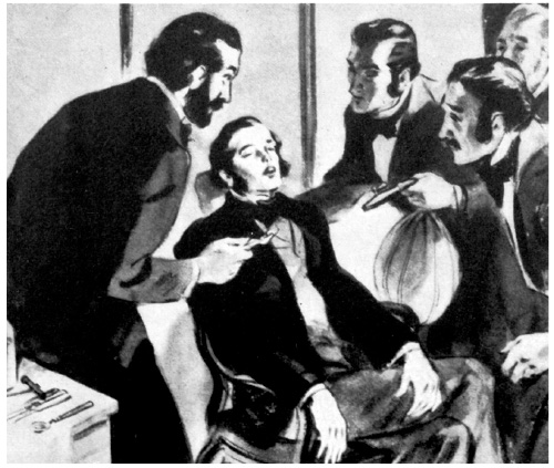 век хирургов