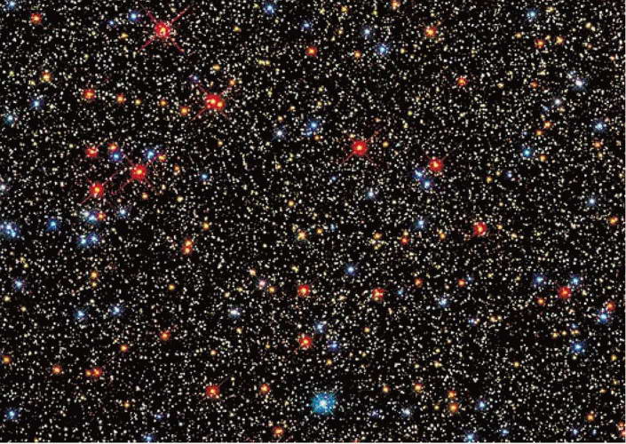 звезда астрономия. вселенная хаббл галактика млечный путь. звездные кучи. скопление галактик cl0024+1654. сверхскопление галактик.