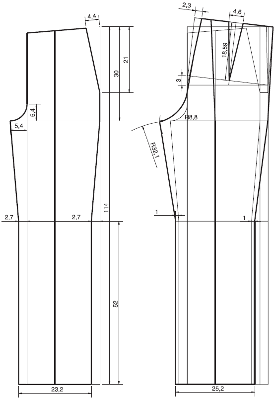 Построение брюк. Брюки по Злачевской техника кроя. Брюки на нестандартную фигуру. Оригинальные брюки выкройка. Злачевская брюки на любую фигуру.