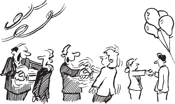 Что такое стереотипы? . Научись влиять на людей за 7 дней