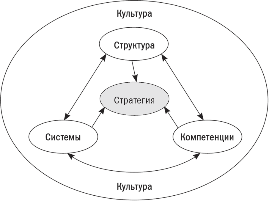 Стратегия саморазвития. Стратегия успеха.