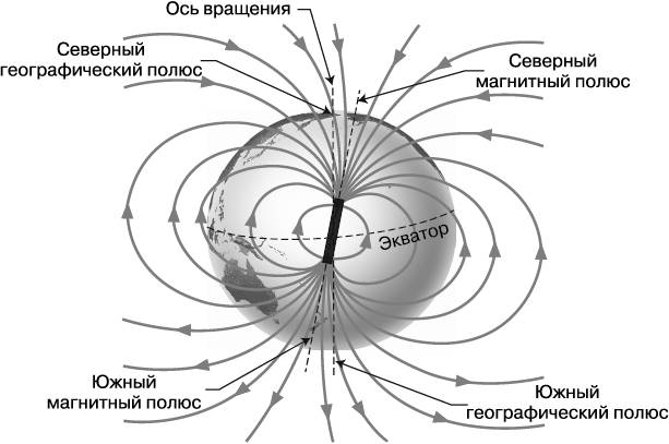Как ориентироваться на природе. Классная энциклопедия для мальчиков Отличные сов