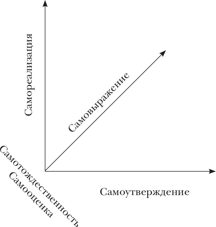 Самотождественность . Интеллектуальная авантюра II [Революция сознания]