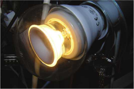 1.1.4. Светодиодные лампы . Современные осветительные приборы: выбор ...