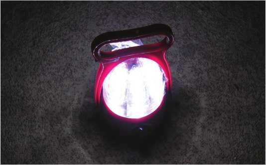 4.1. Безопасный свет . Современные осветительные приборы: выбор ...