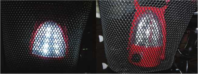 4.1. Безопасный свет . Современные осветительные приборы: выбор ...