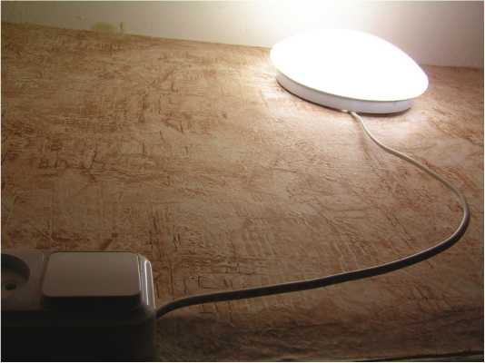 4.6. Бытовой плафон освещения на светодиодной линейке . Современные ...